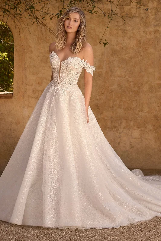 Sophia Tolli: Y3157 - Camille