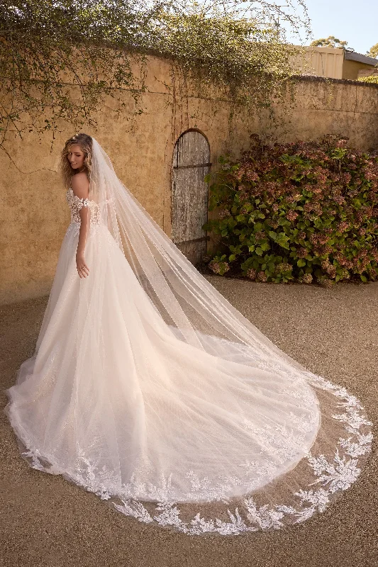 Sophia Tolli: Y3157VEIL