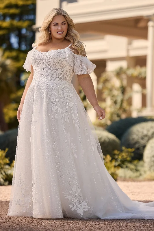 Sophia Tolli: Y3162FI - Eloise