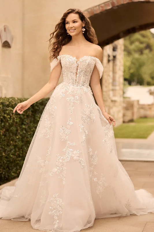 Sophia Tolli: Y3168 - Astrid