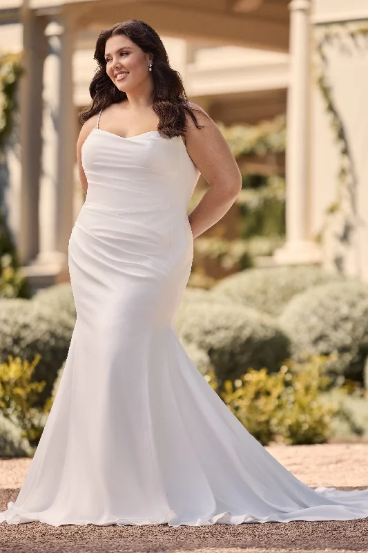 Sophia Tolli: Y3170FI - Liss