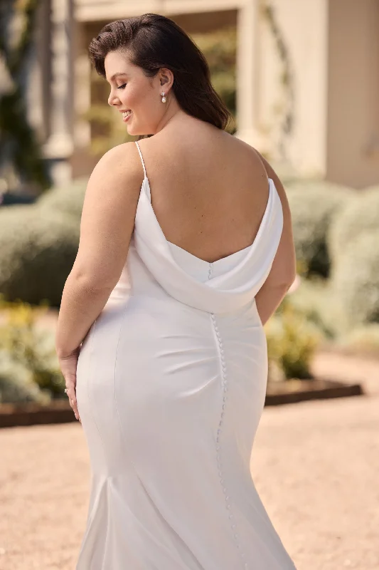 Sophia Tolli: Y3170HB - Liss