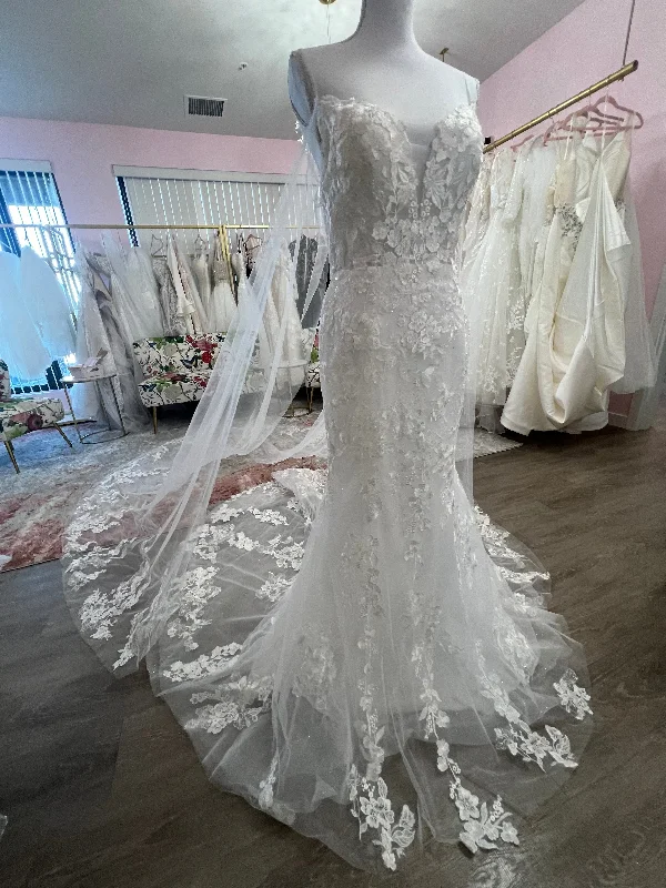 Starr Bridal -Aria