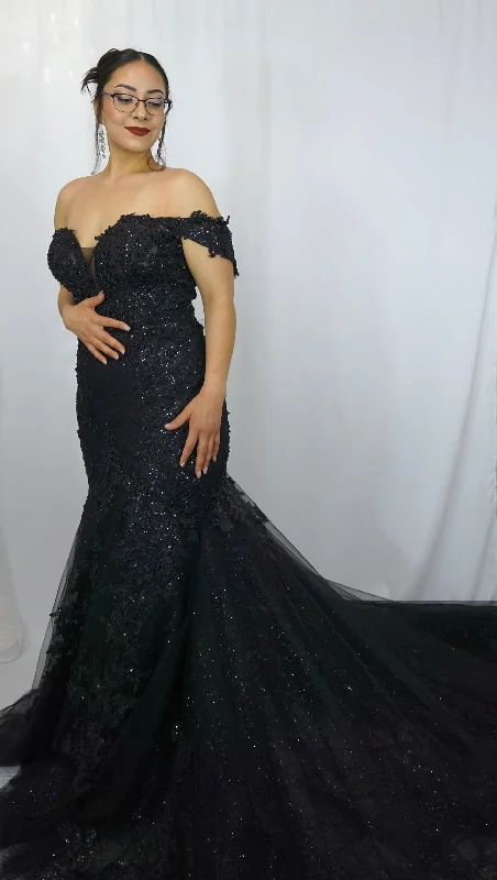 Starr Bridal Zarah