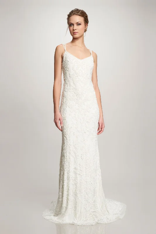Where to find wedding dresses with vintage-inspired designs-Theia Irina 890219 Wedding Gown Where to find wedding dresses with vintage-inspired designs-Theia Irina 890219 Wedding Gown