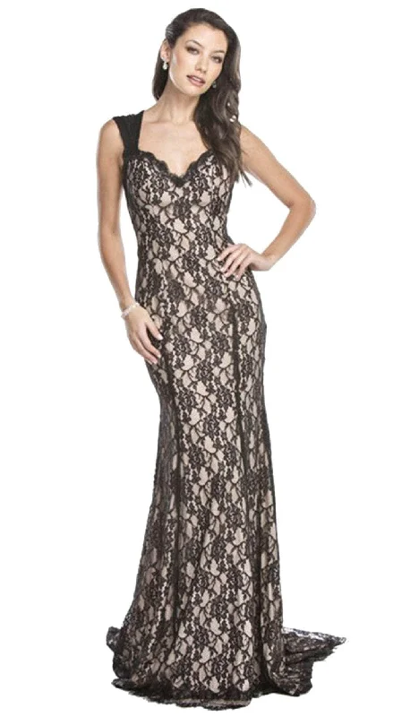 How to care for your wedding dress before the big day-Trevi Collection L1369
