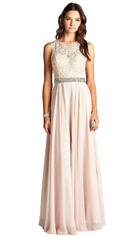 Should I buy my wedding dress online or in-store-Trevi Collection L1886