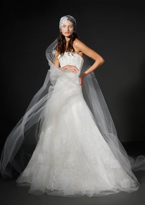 Vera Wang: Albine