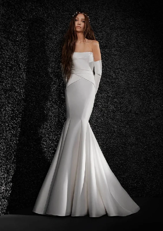 Vera Wang: Lucille