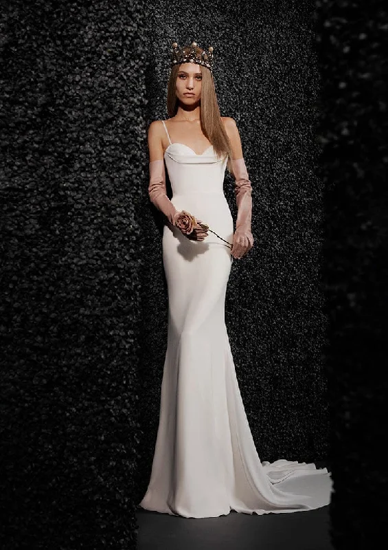Vera Wang: Amandine