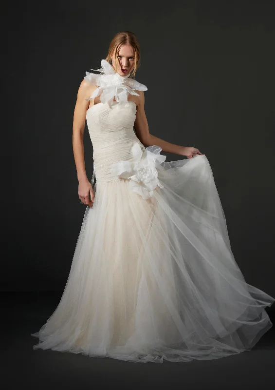 Vera Wang: Aloue