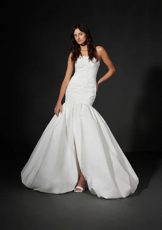 Vera Wang: Luie