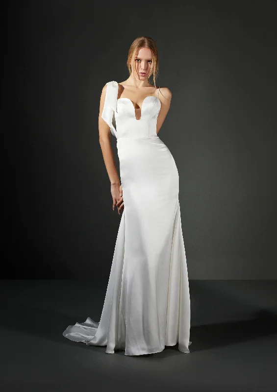 Vera Wang: Zelie