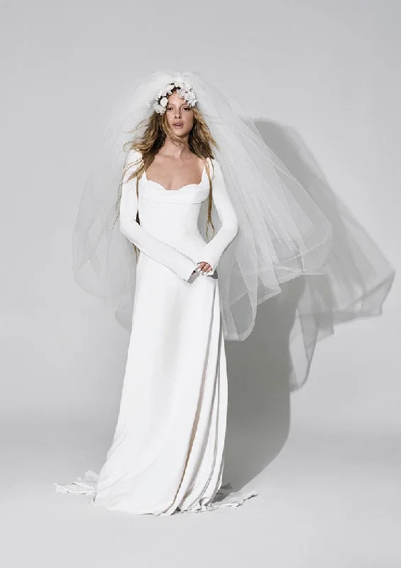 Vera Wang: Jenny