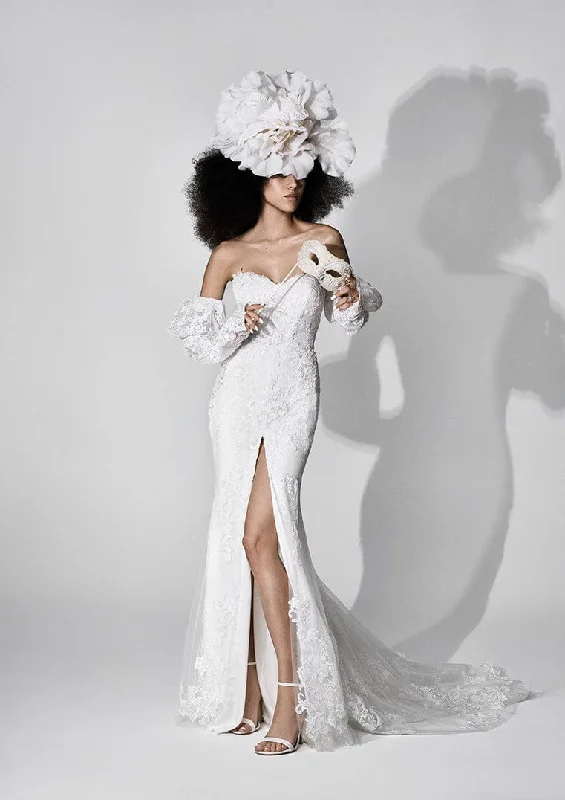 Vera Wang: Yane