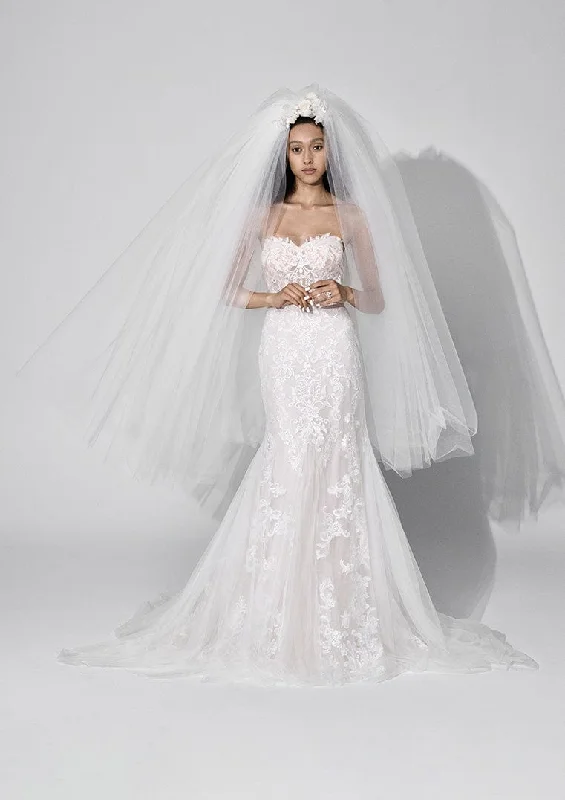 Vera Wang: Daza