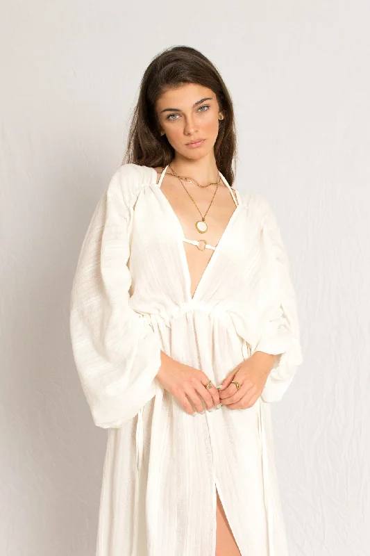 Best wedding dresses with vintage-inspired designs-The Dola Dress